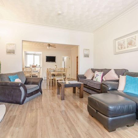 סקארבורו Sail Lodge מראה חיצוני תמונה
