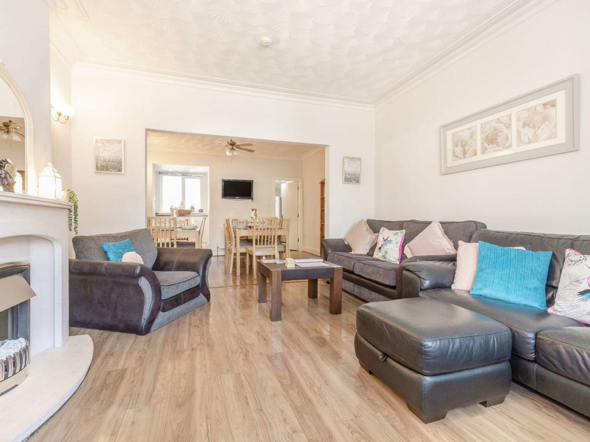 סקארבורו Sail Lodge מראה חיצוני תמונה