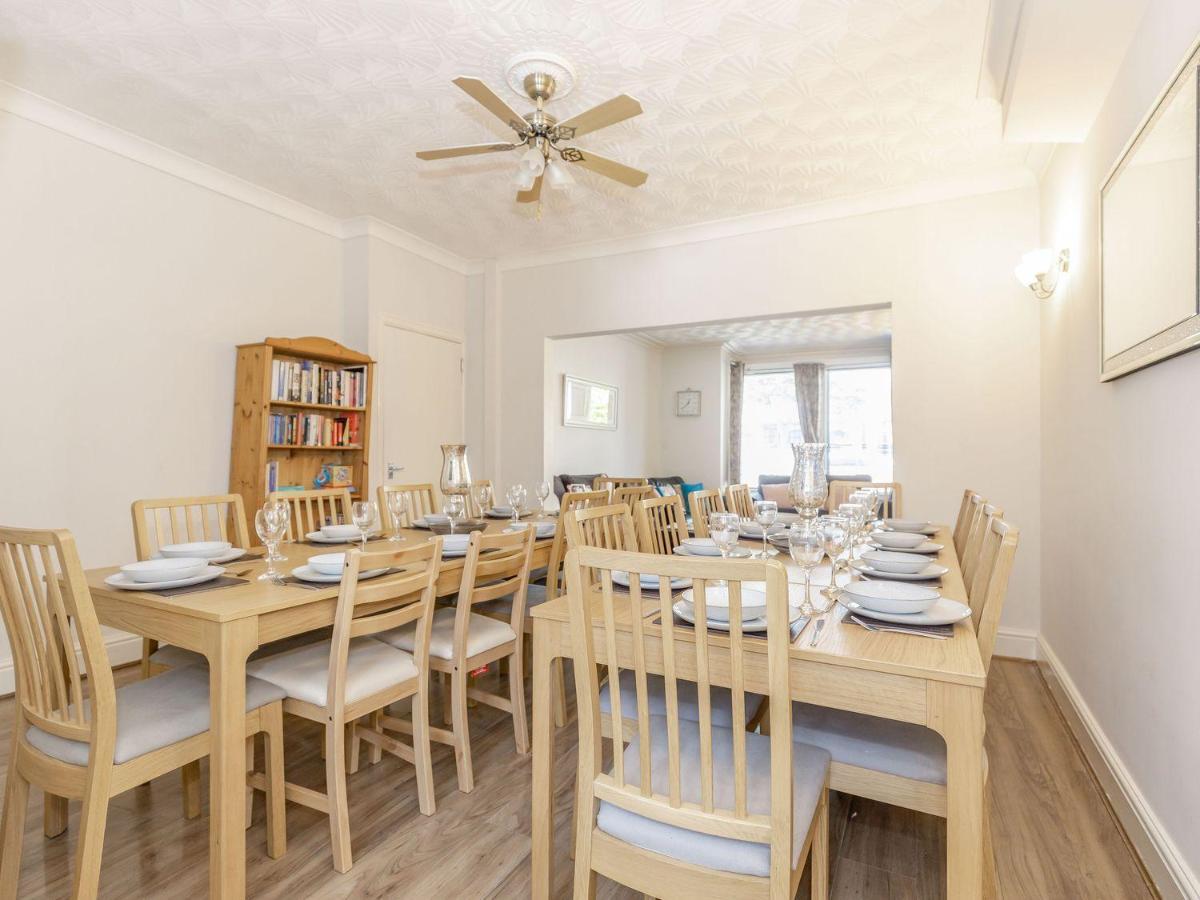 סקארבורו Sail Lodge מראה חיצוני תמונה