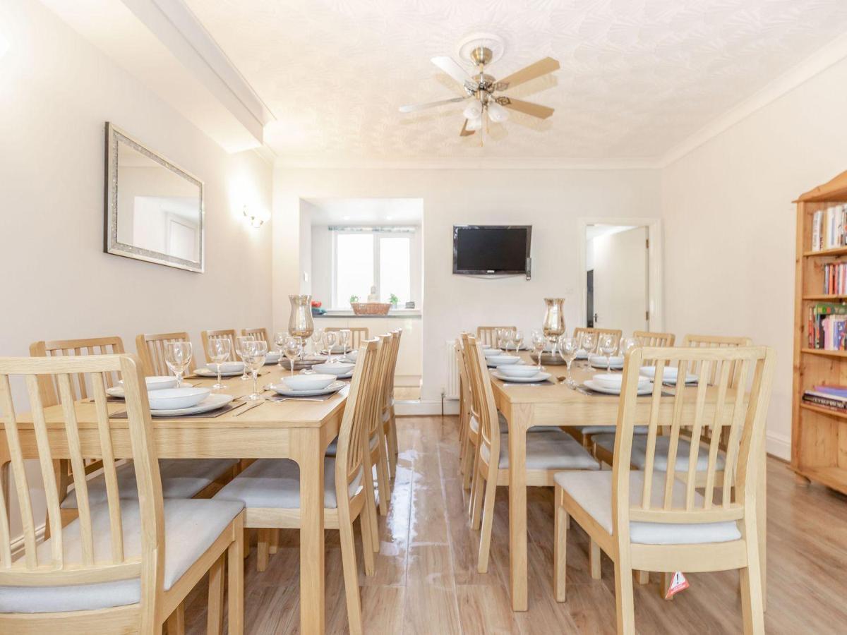 סקארבורו Sail Lodge מראה חיצוני תמונה